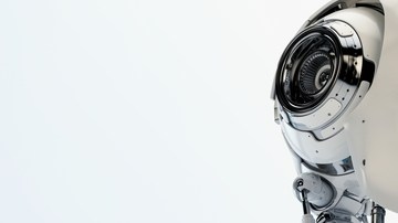 robot huele enfermedades