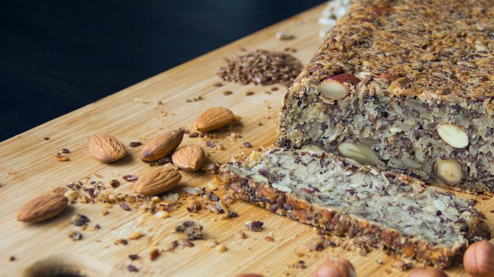 secretos para hacer postres más saludables