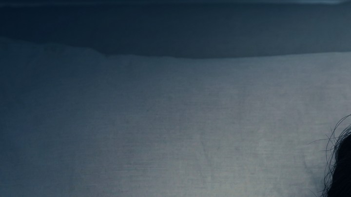 Soñar que no puedes moverte ni hablar