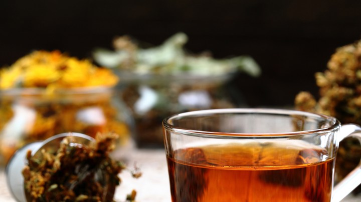 té lidiar con el estrés