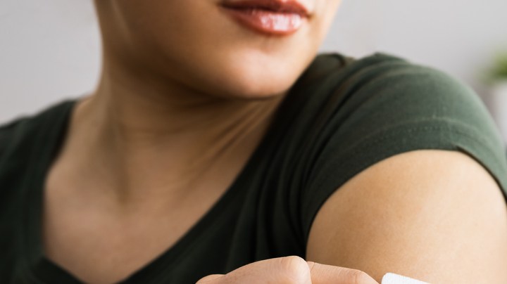 COVID nueva prueba para detectar el virus