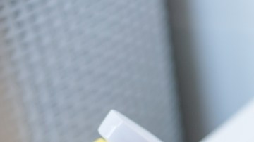 tendencia de TikTok de mezclar productos químicos de limpieza