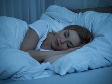 aplicaciones para dormir mejor y descansar el sueño