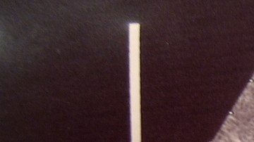 calcomanía de ultrasonido