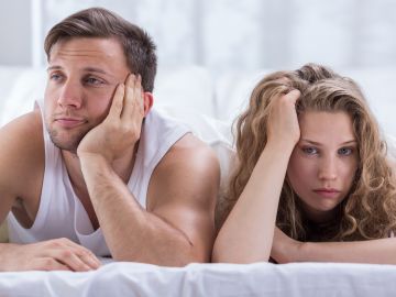Los cambios en tu relación de pareja tras la fase del enamoramiento