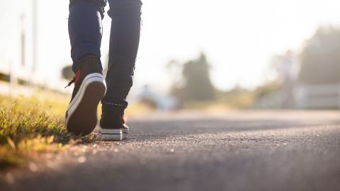 Cómo una caminata corta puede prevenir la diabetes tipo 2