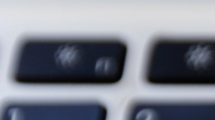 pasos para limpiar un teclado