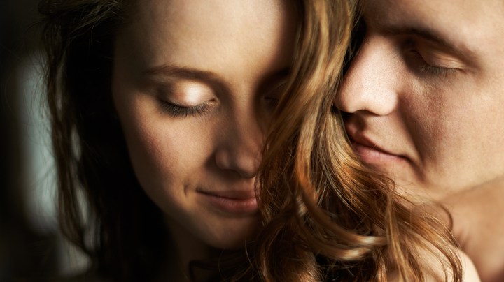 cosas más importantes que el sexo