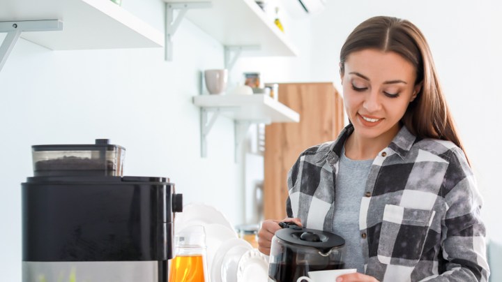 Diabetes café antes del desayuno