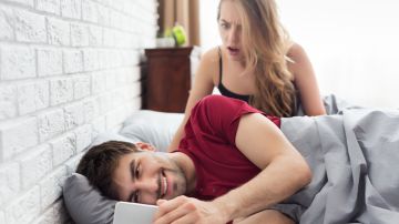 En qué consiste el 'cushioning' en una relación de pareja