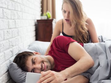 En qué consiste el 'cushioning' en una relación de pareja