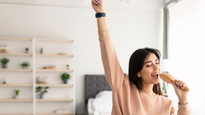 claves ciencia felicidad y éxito