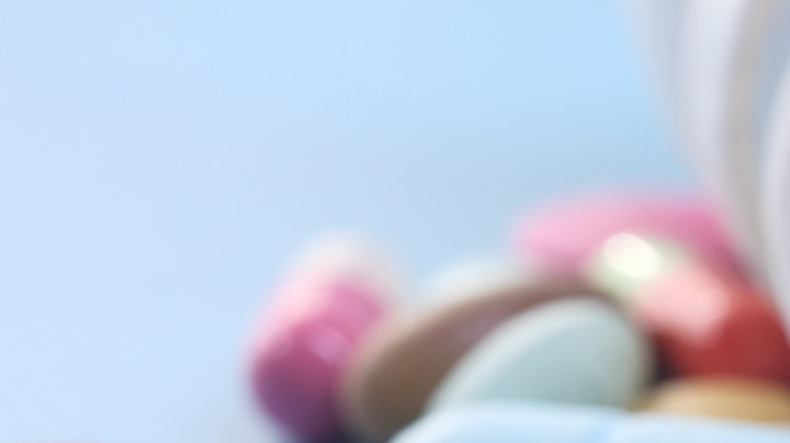 Qué es el fentanilo arcoíris