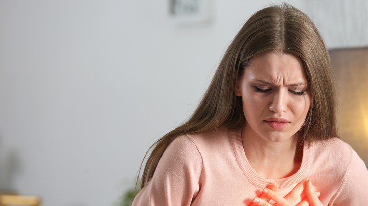 Insuficiencia cardíaca