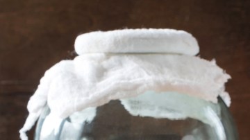 té fermentado kombucha