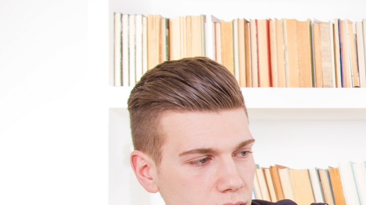 Cómo decidir entre dos personas que te gustan