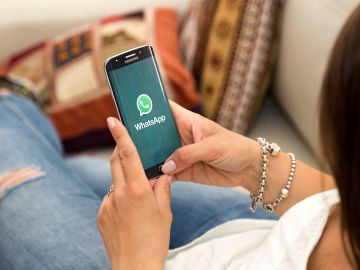 trucos para saber si mi pareja espía mi WhatsApp
