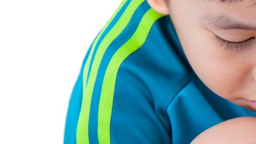 ayudar a tu hijo a manejar y entender el dolor