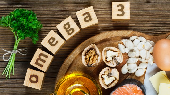 grasas omega 3 diabetes