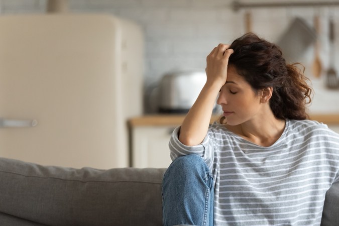 Depresión y ansiedad remedios naturales