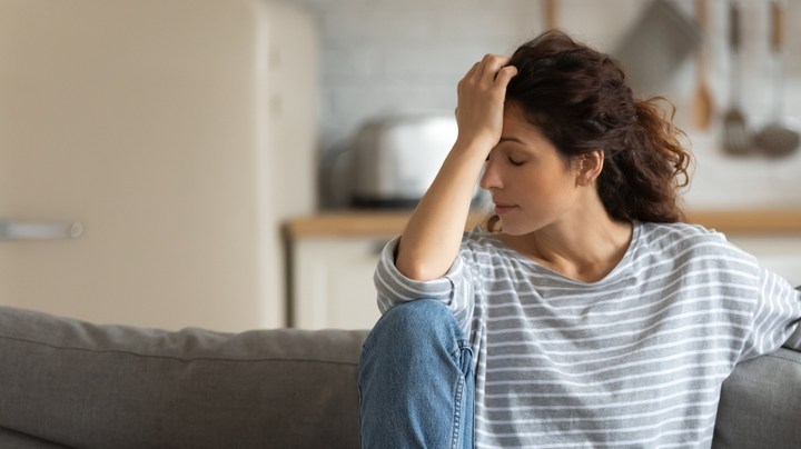 Depresión y ansiedad remedios naturales