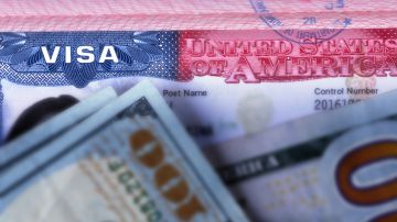 Ritual para obtener la visa americana