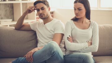 Por qué puedes estar saboteando tu relación de pareja