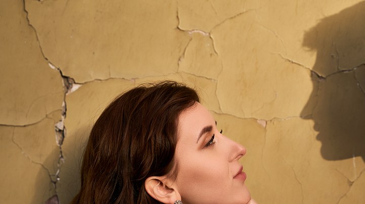 seguir soñando con tu ex