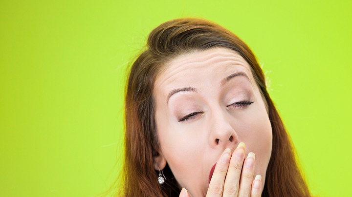 menos de sueño te haría menos benevolente