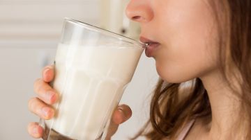 Efectos secundarios de consumir lácteos todos los días