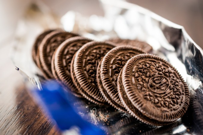 ultraprocesados cerebro