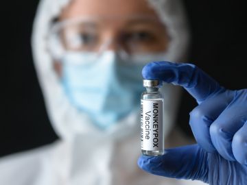 Estados Unidos planea dividir la vacuna de la viruela del mono