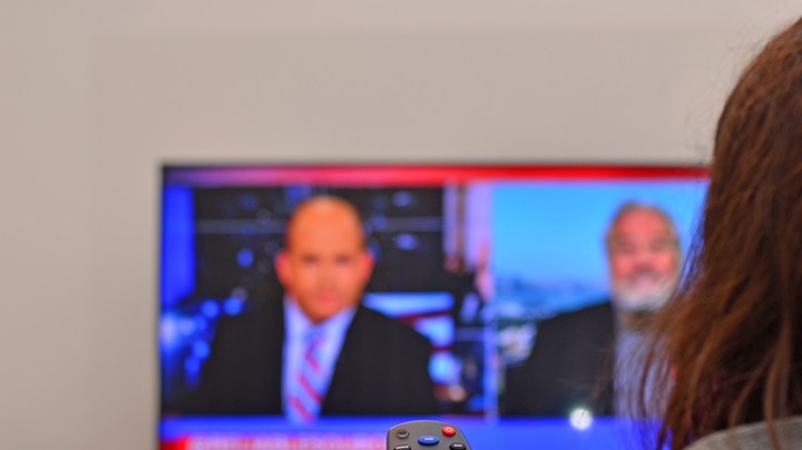 al día con las noticias