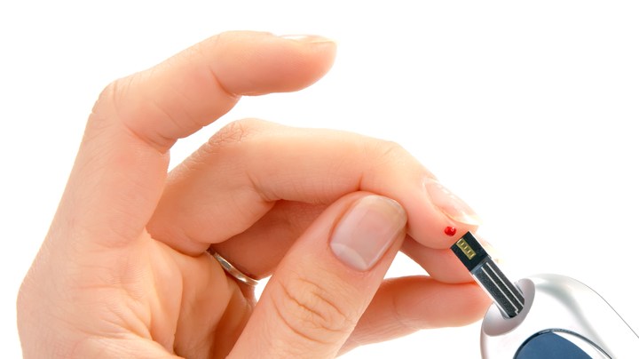 viajar con diabetes