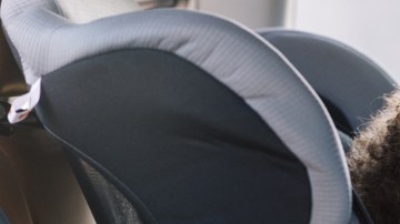 Viajar con niños