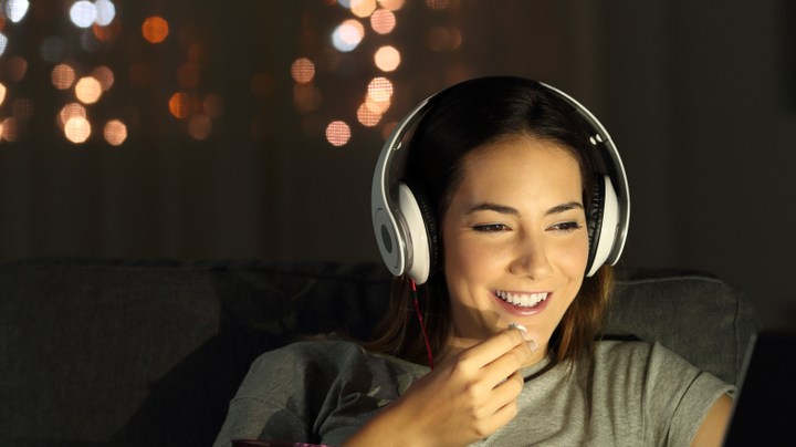 YouTube malo para el sueño de los adolescentes