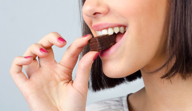 Alimentos inesperados para bajar de peso