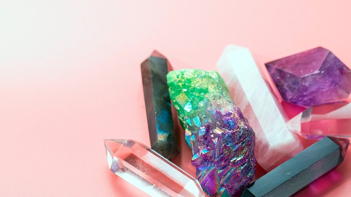 Amuletos para el amor