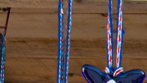 Dónde poner el ojo turco