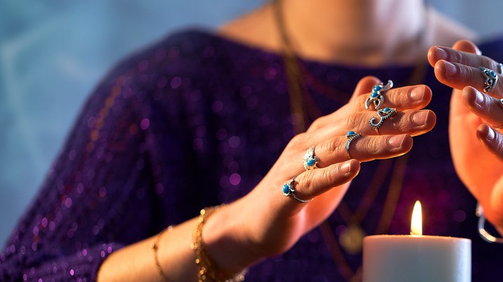 contrahechizo malas vibras