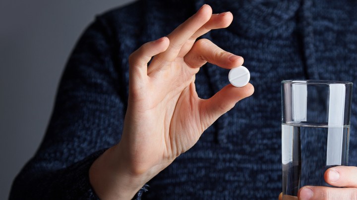 Diabetes pastilla inyecciones de insulina