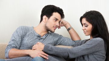 maneras de discutir con tu pareja
