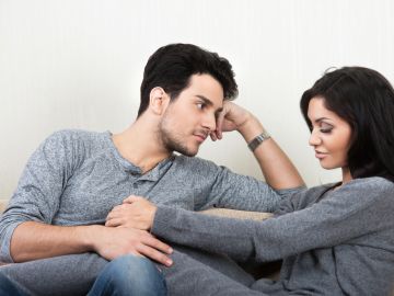 maneras de discutir con tu pareja