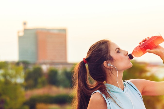 intensidad de tus entrenamientos memoria salud mental