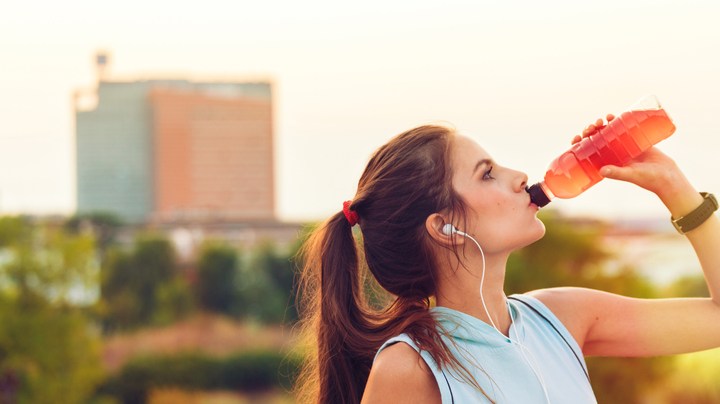 intensidad de tus entrenamientos memoria salud mental