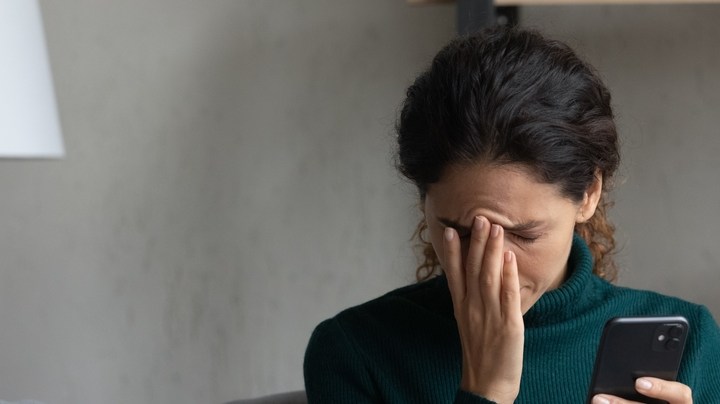 formas de lidiar ghosting