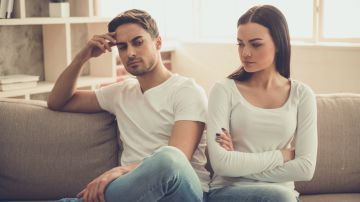 Los hábitos en casa que más molestan a las parejas
