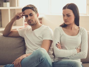 Los hábitos en casa que más molestan a las parejas