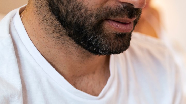 señales para saber si un hombre toma viagra