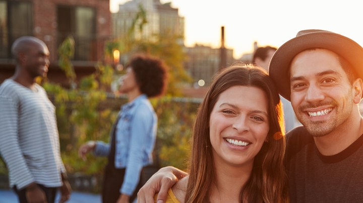 profundizar la confianza y la intimidad